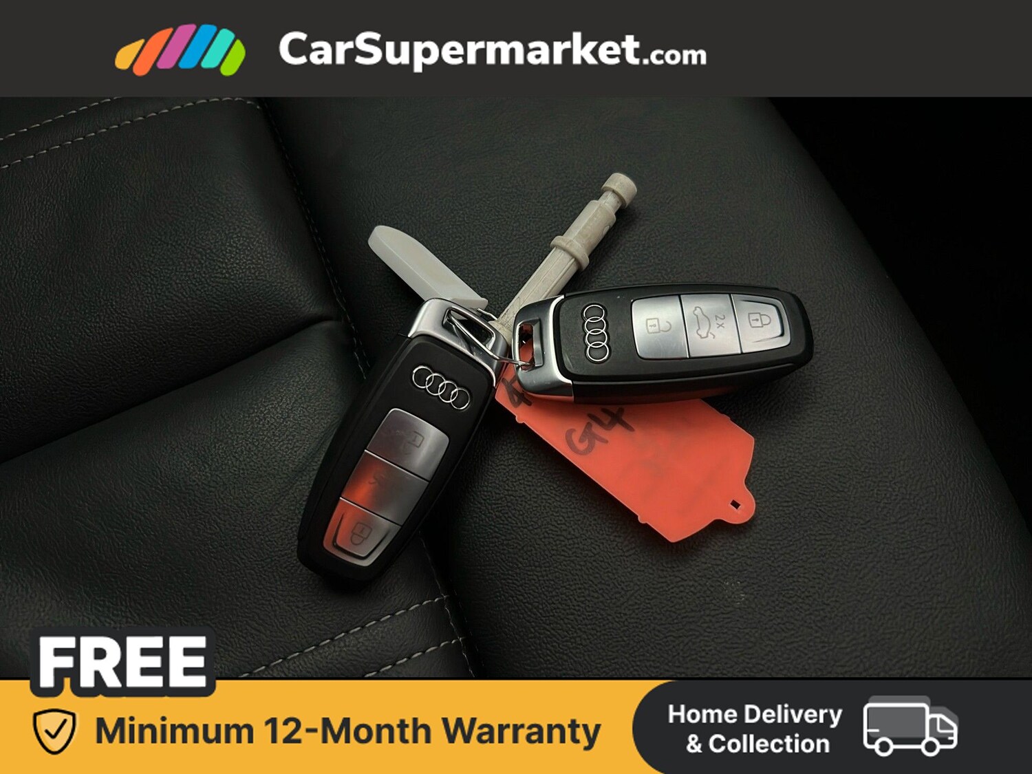 Used Audi A3 2024 for sale - 77989683: Photo 23