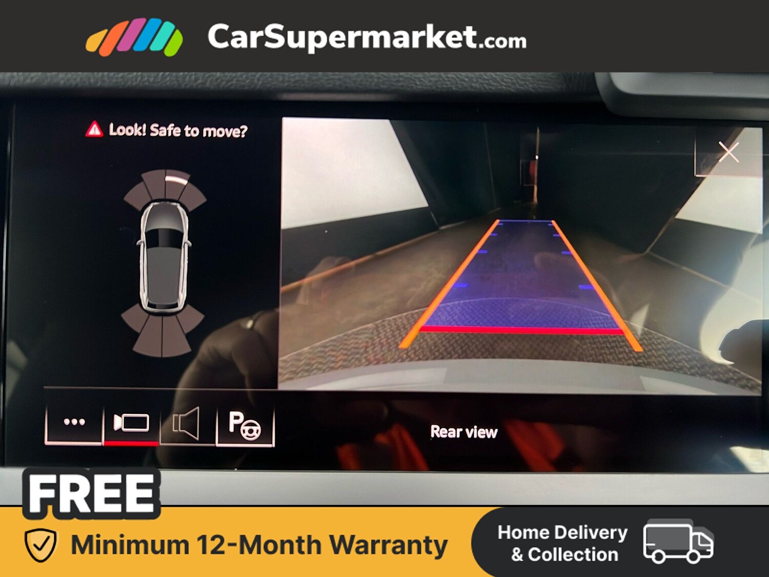 Used Audi A3 2024 for sale - 77989683: Photo 24