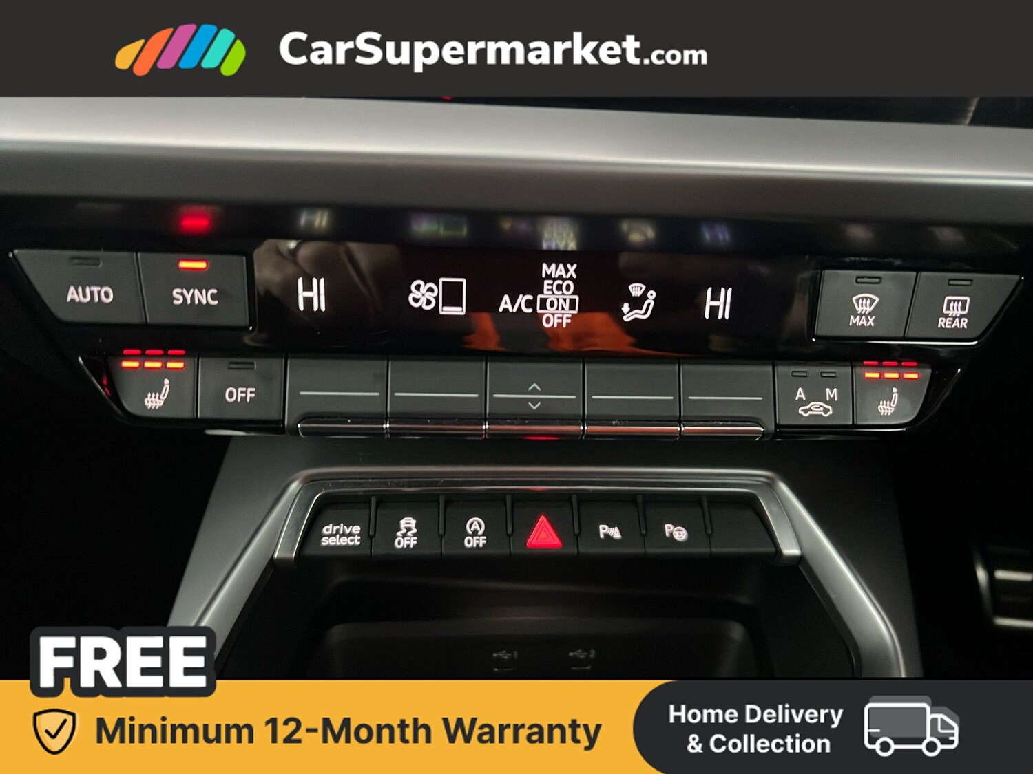 Used Audi A3 2024 for sale - 77989683: Photo 26