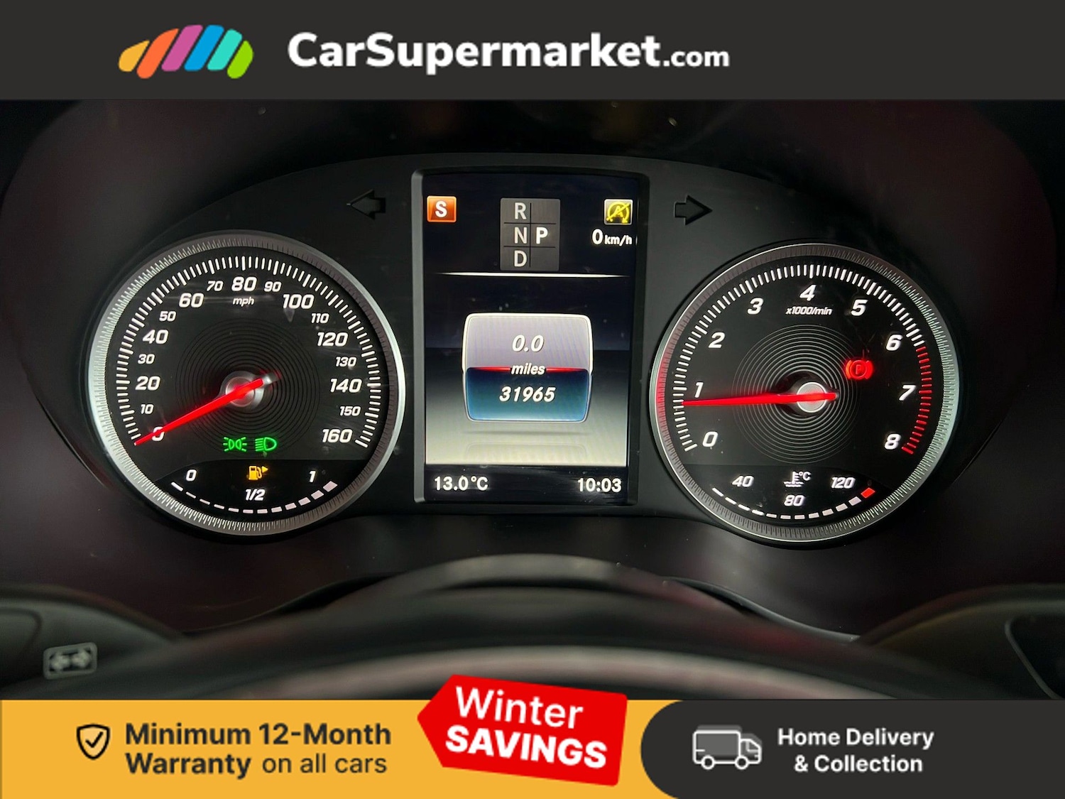 Used Mercedes-Benz GLC 2018 for sale - 77199382: Photo 16