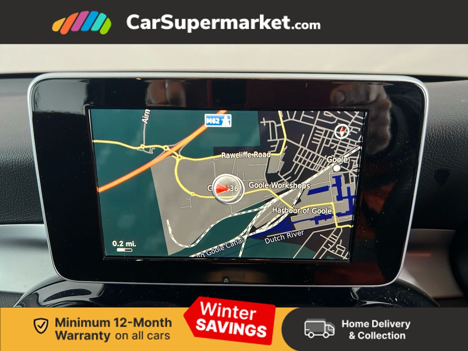 Used Mercedes-Benz GLC 2018 for sale - 77199382: Photo 17