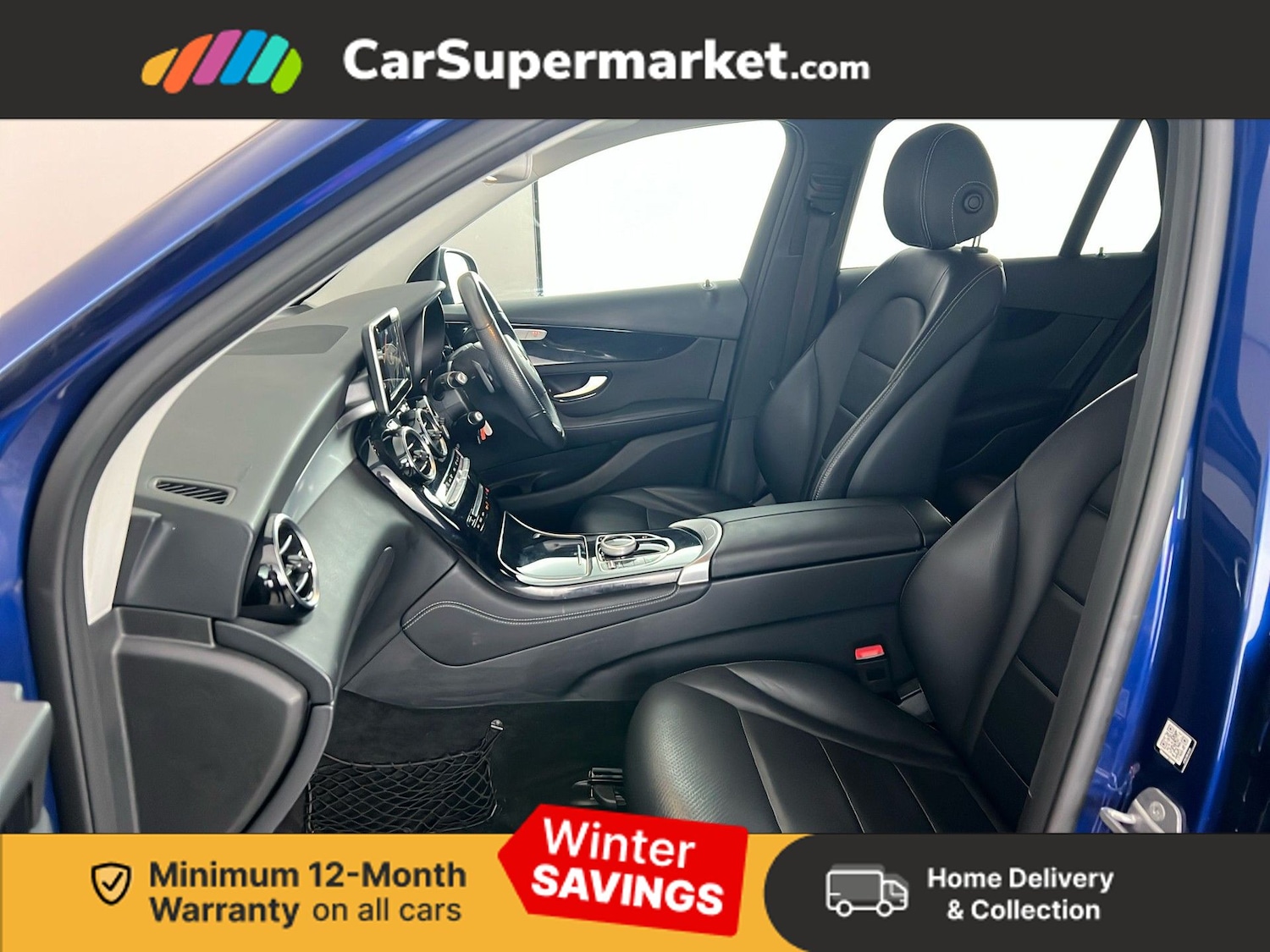 Used Mercedes-Benz GLC 2018 for sale - 77199382: Photo 18