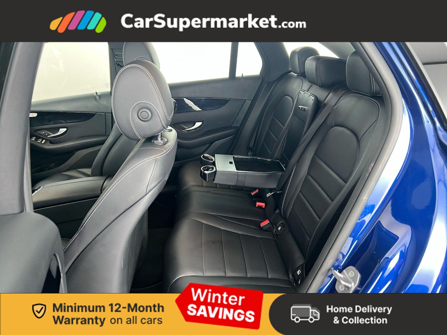 Used Mercedes-Benz GLC 2018 for sale - 77199382: Photo 19