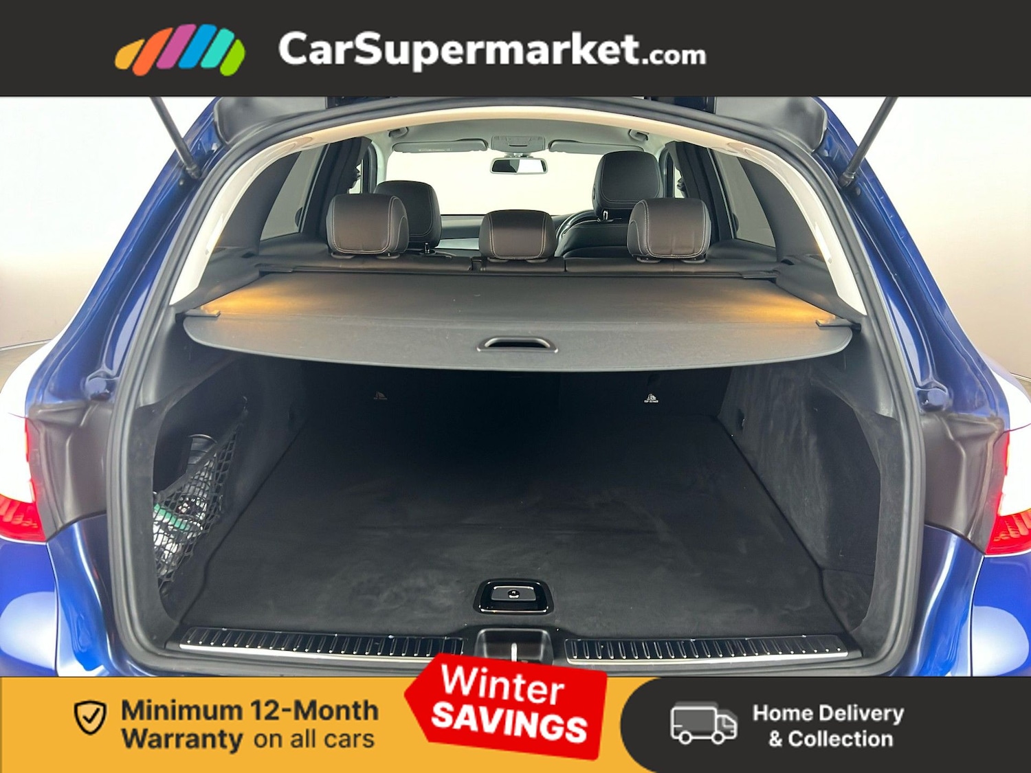 Used Mercedes-Benz GLC 2018 for sale - 77199382: Photo 23