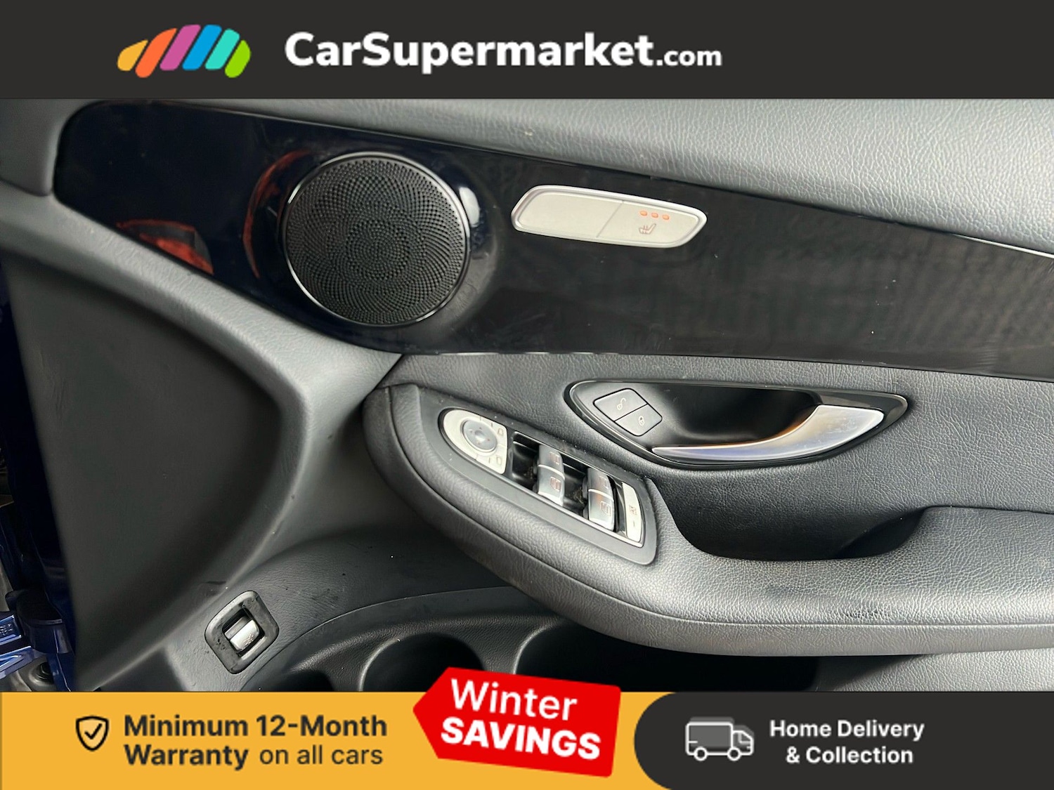 Used Mercedes-Benz GLC 2018 for sale - 77199382: Photo 26