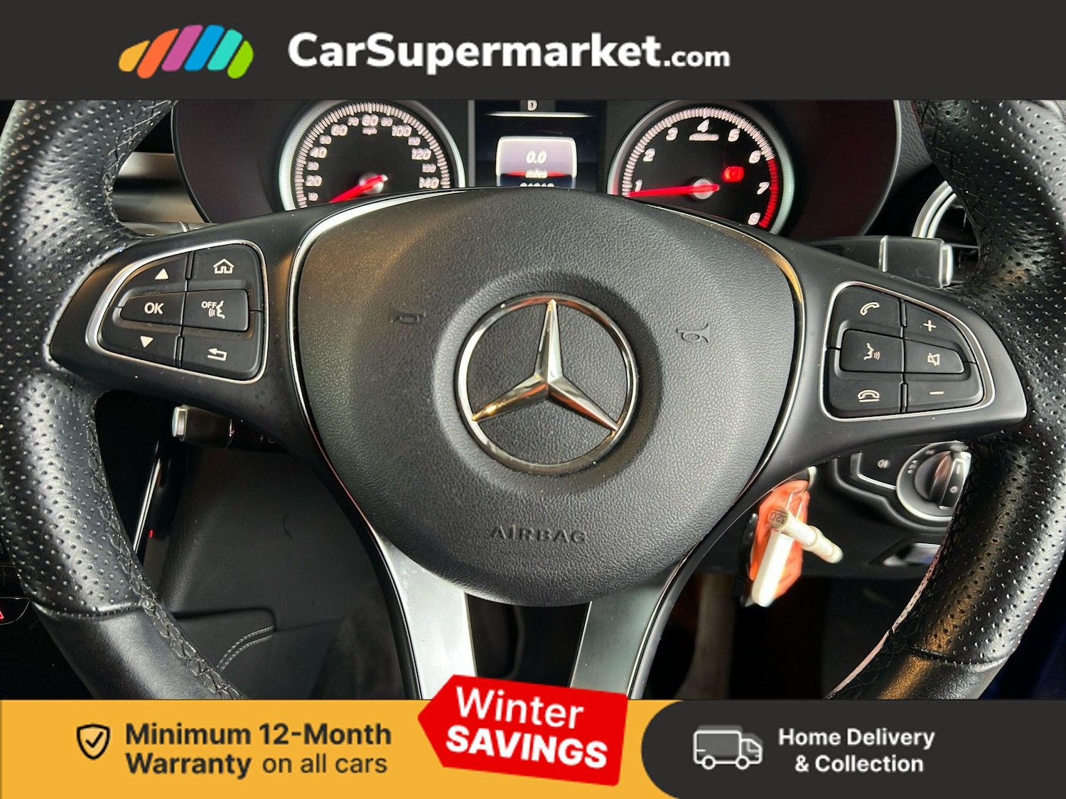 Used Mercedes-Benz GLC 2018 for sale - 77199382: Photo 27