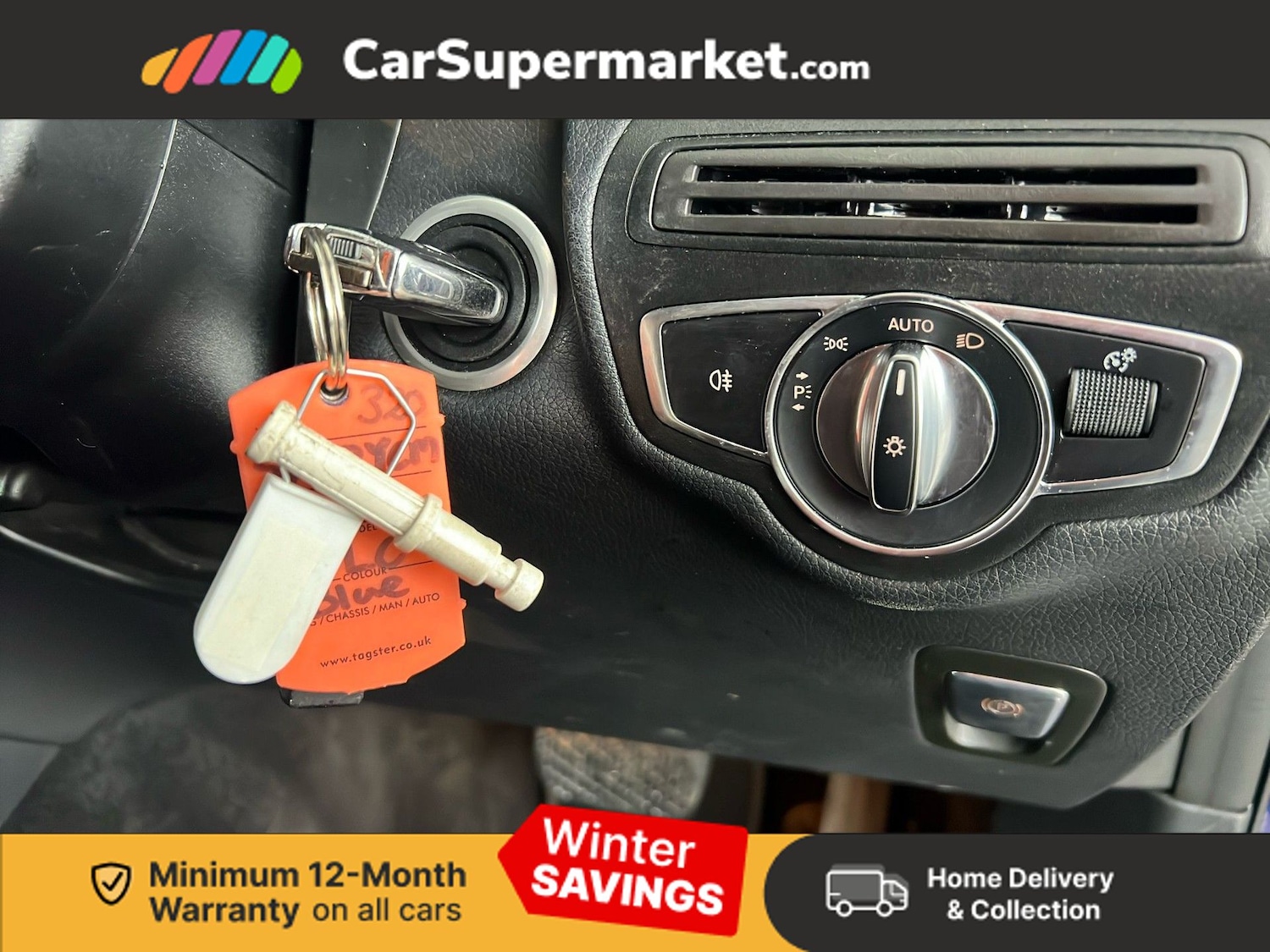 Used Mercedes-Benz GLC 2018 for sale - 77199382: Photo 28