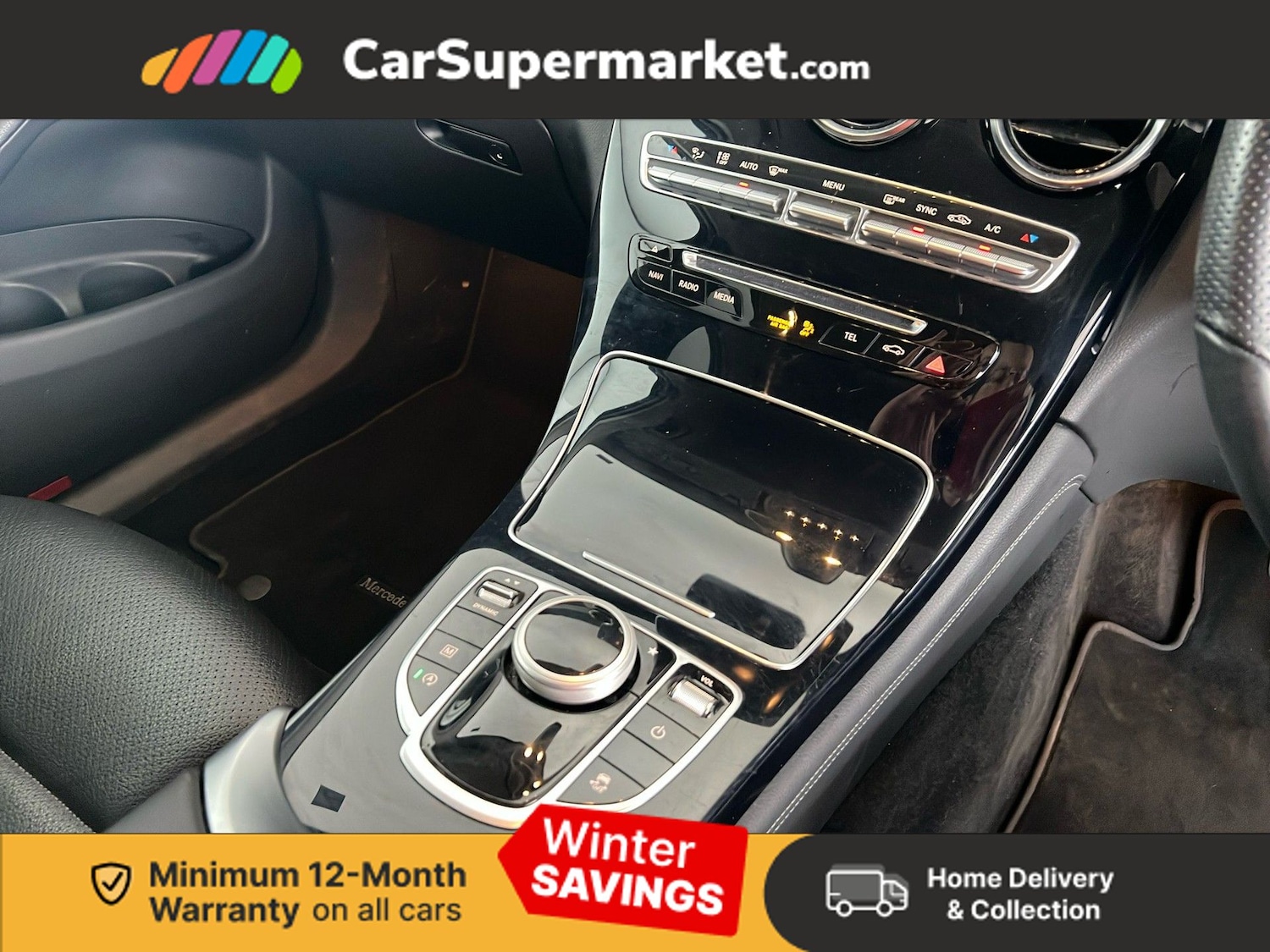 Used Mercedes-Benz GLC 2018 for sale - 77199382: Photo 29