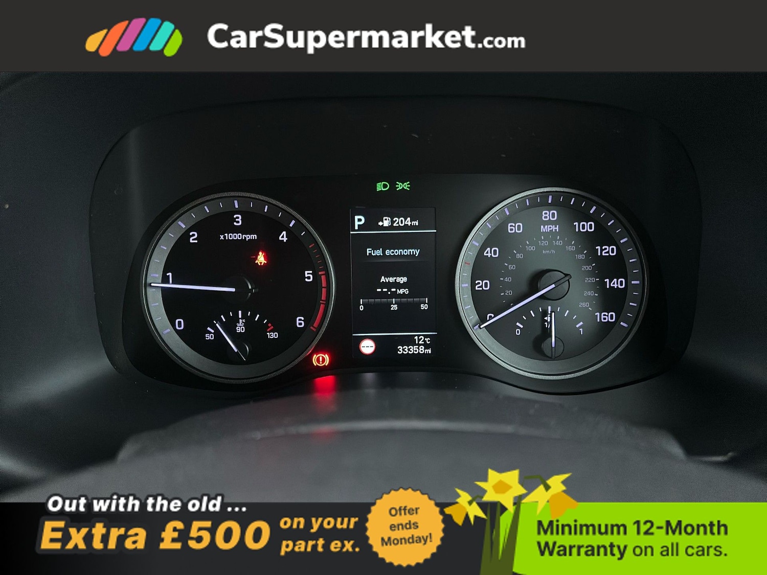 Used Hyundai TUCSON 2020 for sale - 77961395: Photo 16