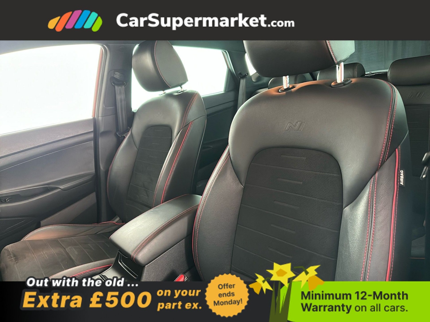 Used Hyundai TUCSON 2020 for sale - 77961395: Photo 18