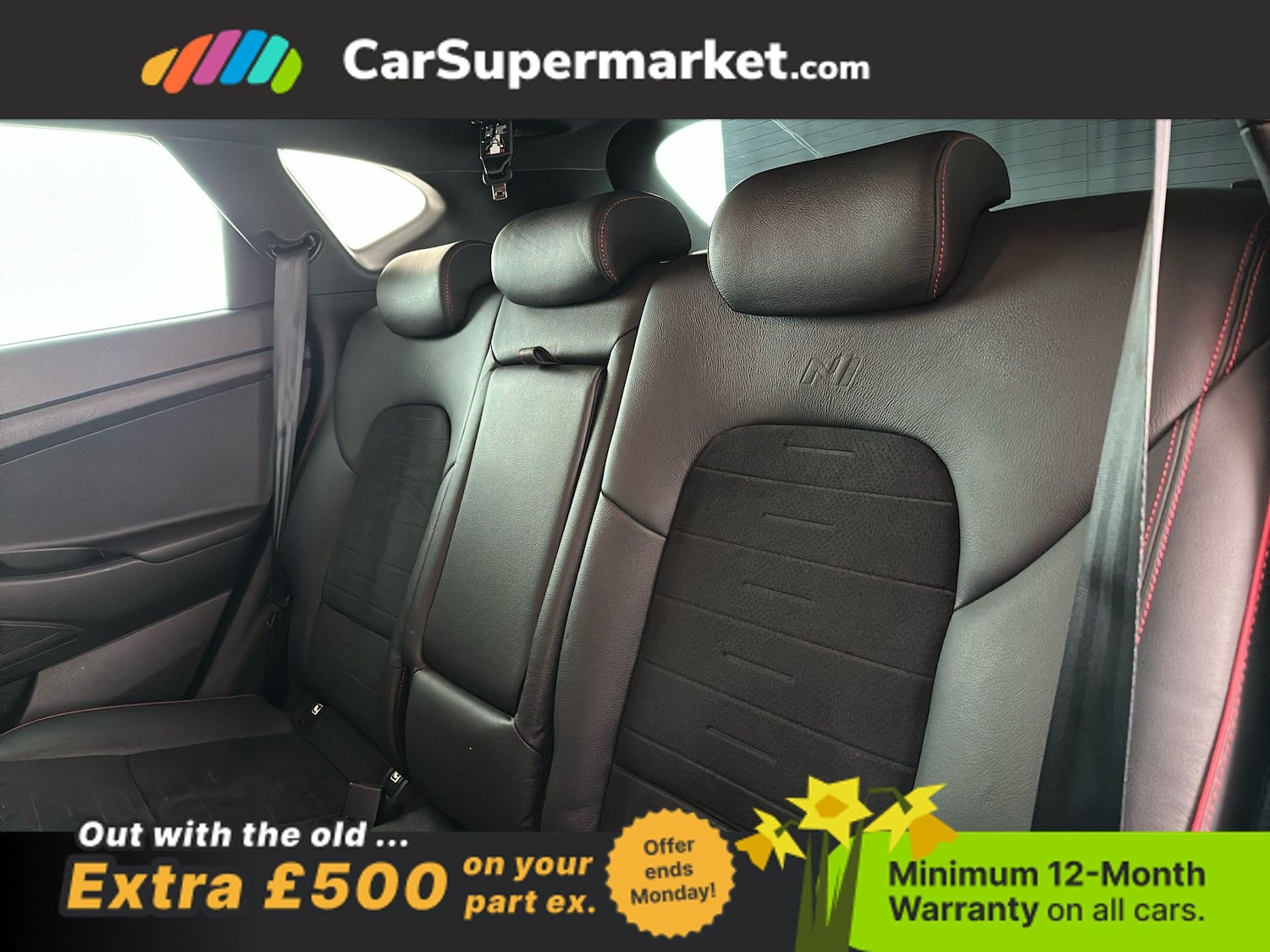 Used Hyundai TUCSON 2020 for sale - 77961395: Photo 19