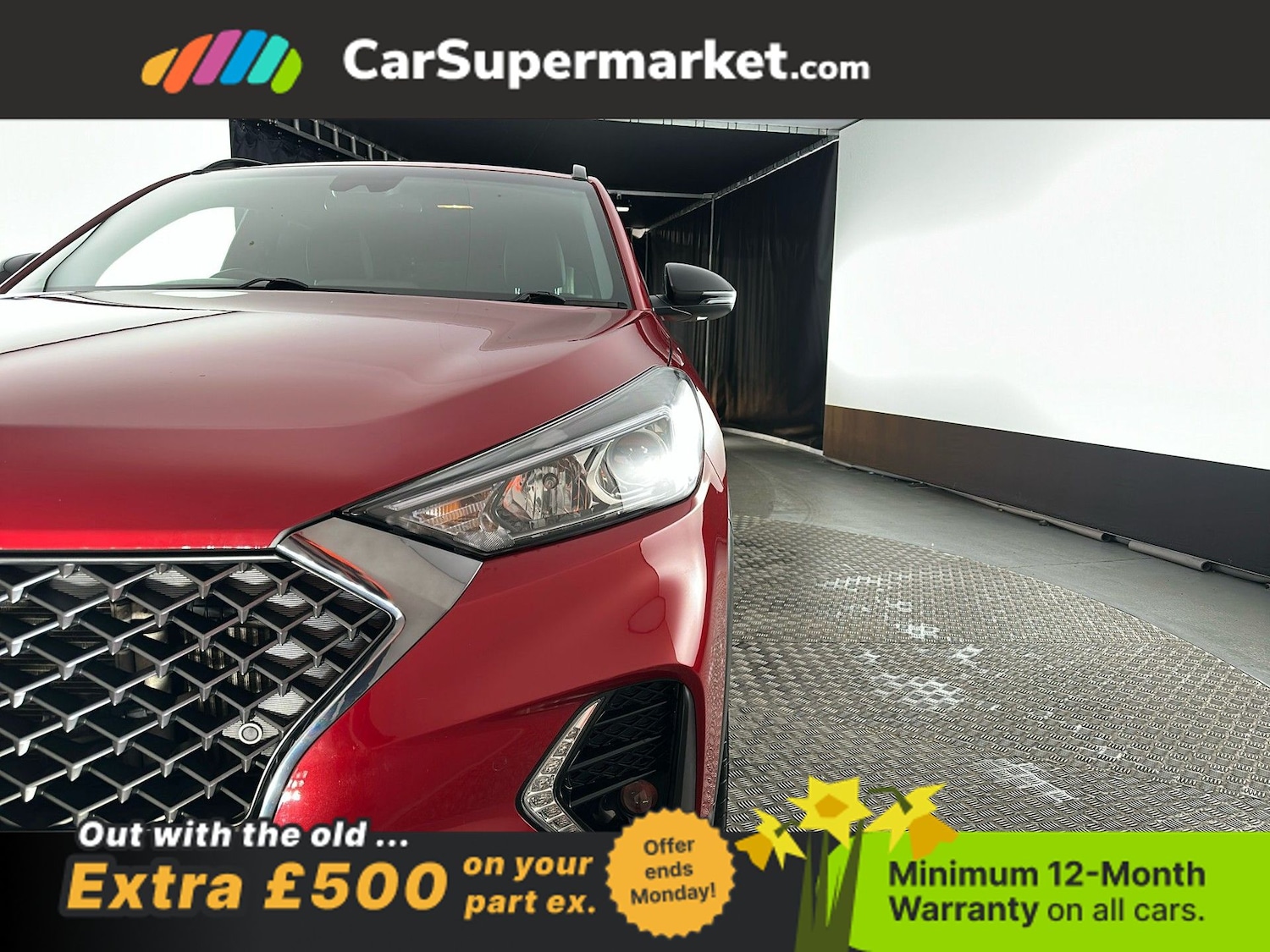 Used Hyundai TUCSON 2020 for sale - 77961395: Photo 21