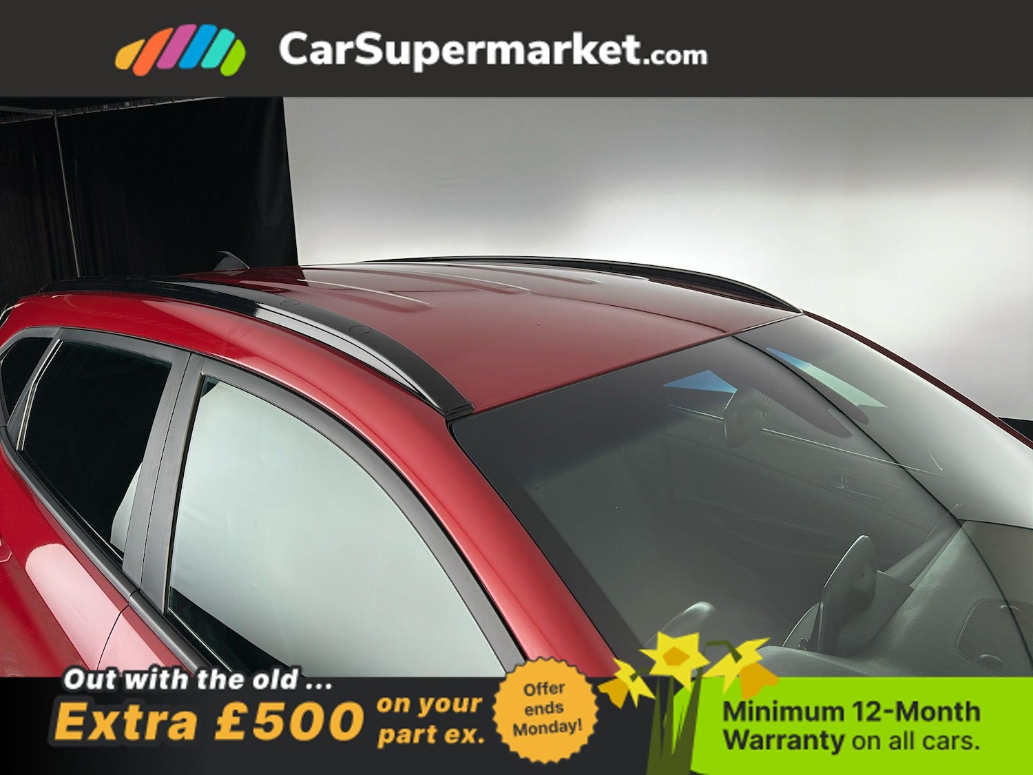 Used Hyundai TUCSON 2020 for sale - 77961395: Photo 22