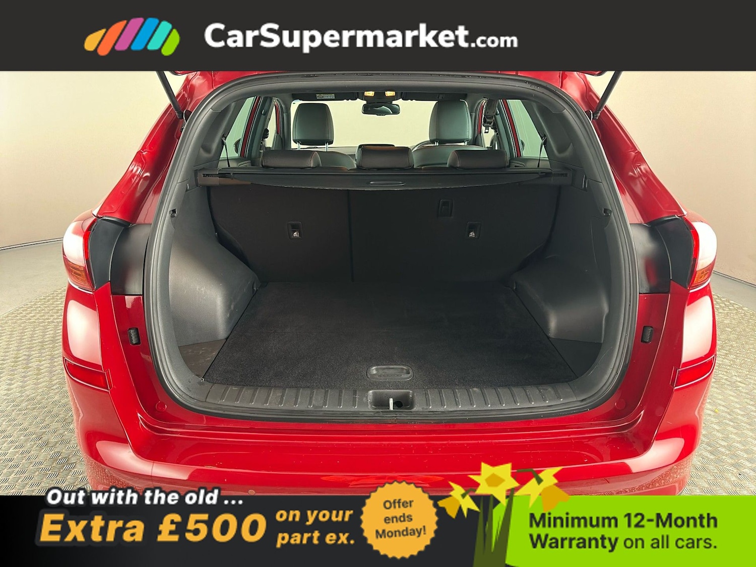 Used Hyundai TUCSON 2020 for sale - 77961395: Photo 23