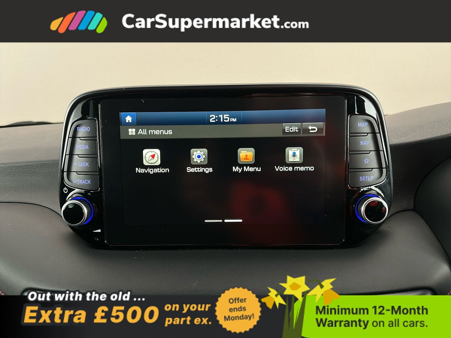 Used Hyundai TUCSON 2020 for sale - 77961395: Photo 27