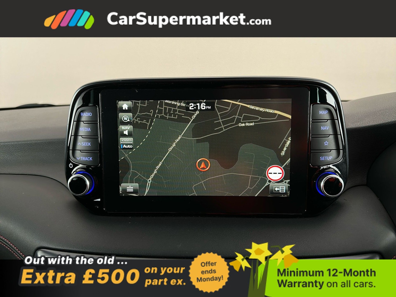 Used Hyundai TUCSON 2020 for sale - 77961395: Photo 28