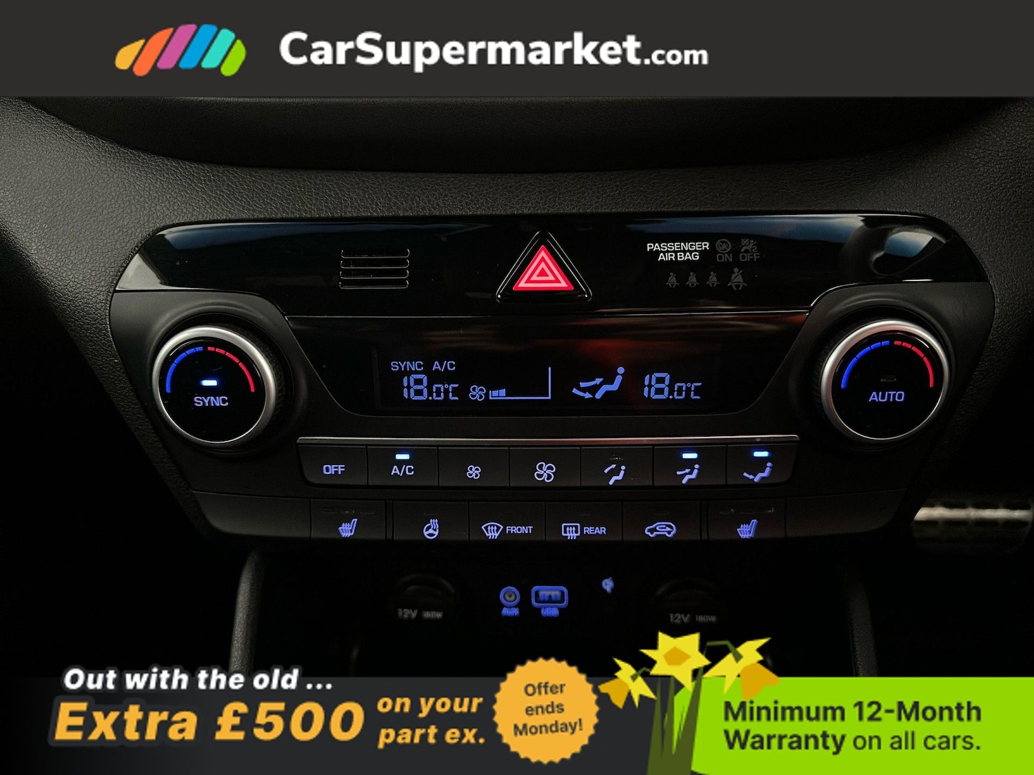 Used Hyundai TUCSON 2020 for sale - 77961395: Photo 30