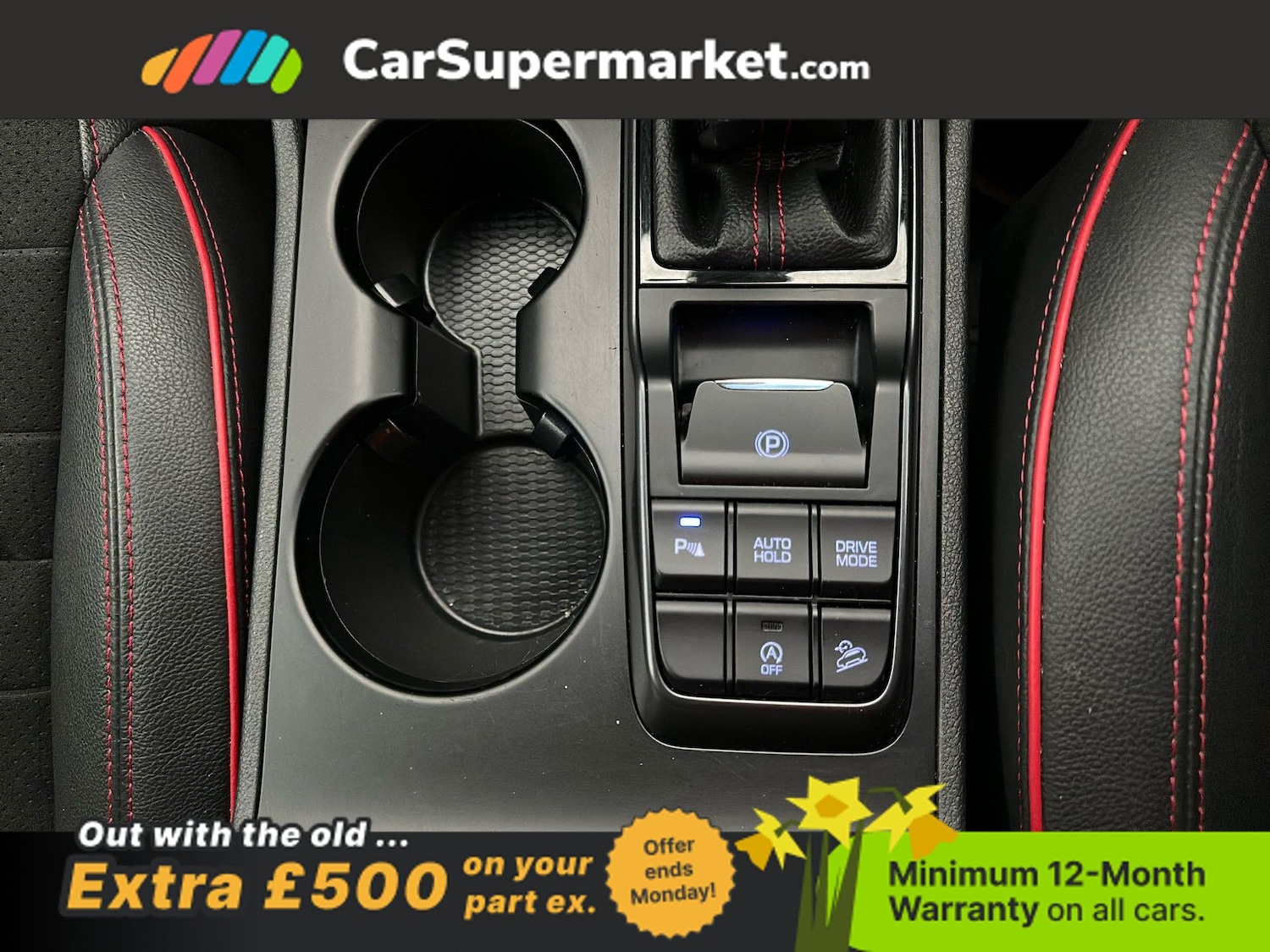 Used Hyundai TUCSON 2020 for sale - 77961395: Photo 31