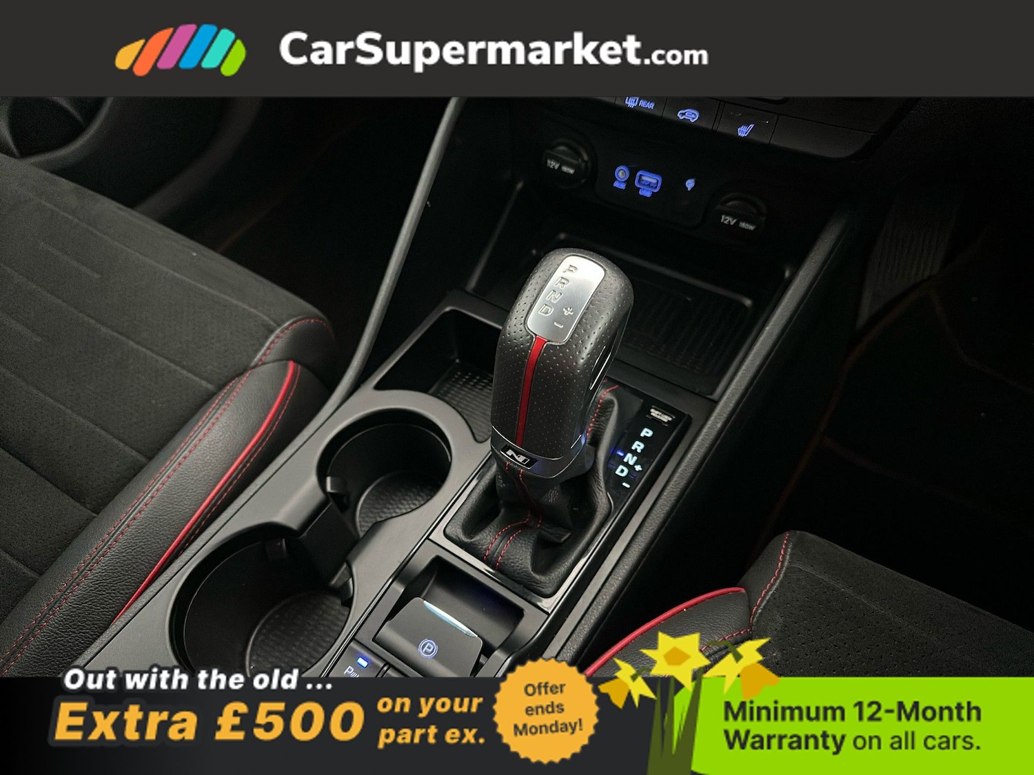 Used Hyundai TUCSON 2020 for sale - 77961395: Photo 32