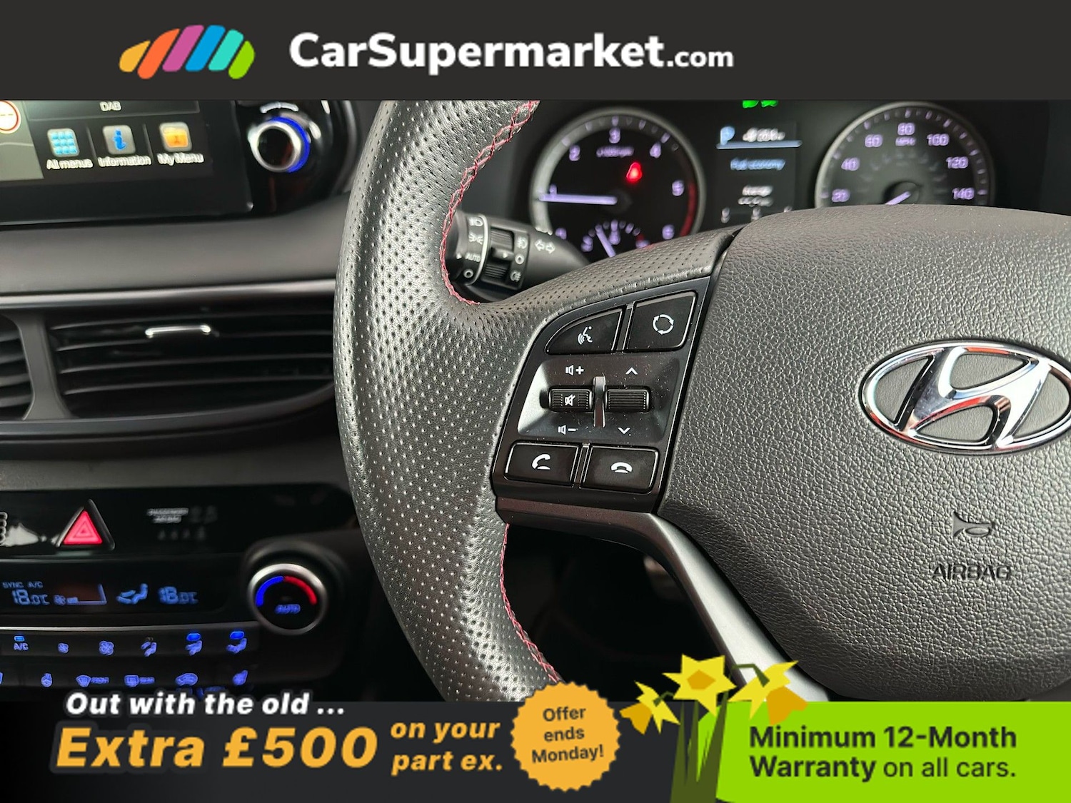 Used Hyundai TUCSON 2020 for sale - 77961395: Photo 33