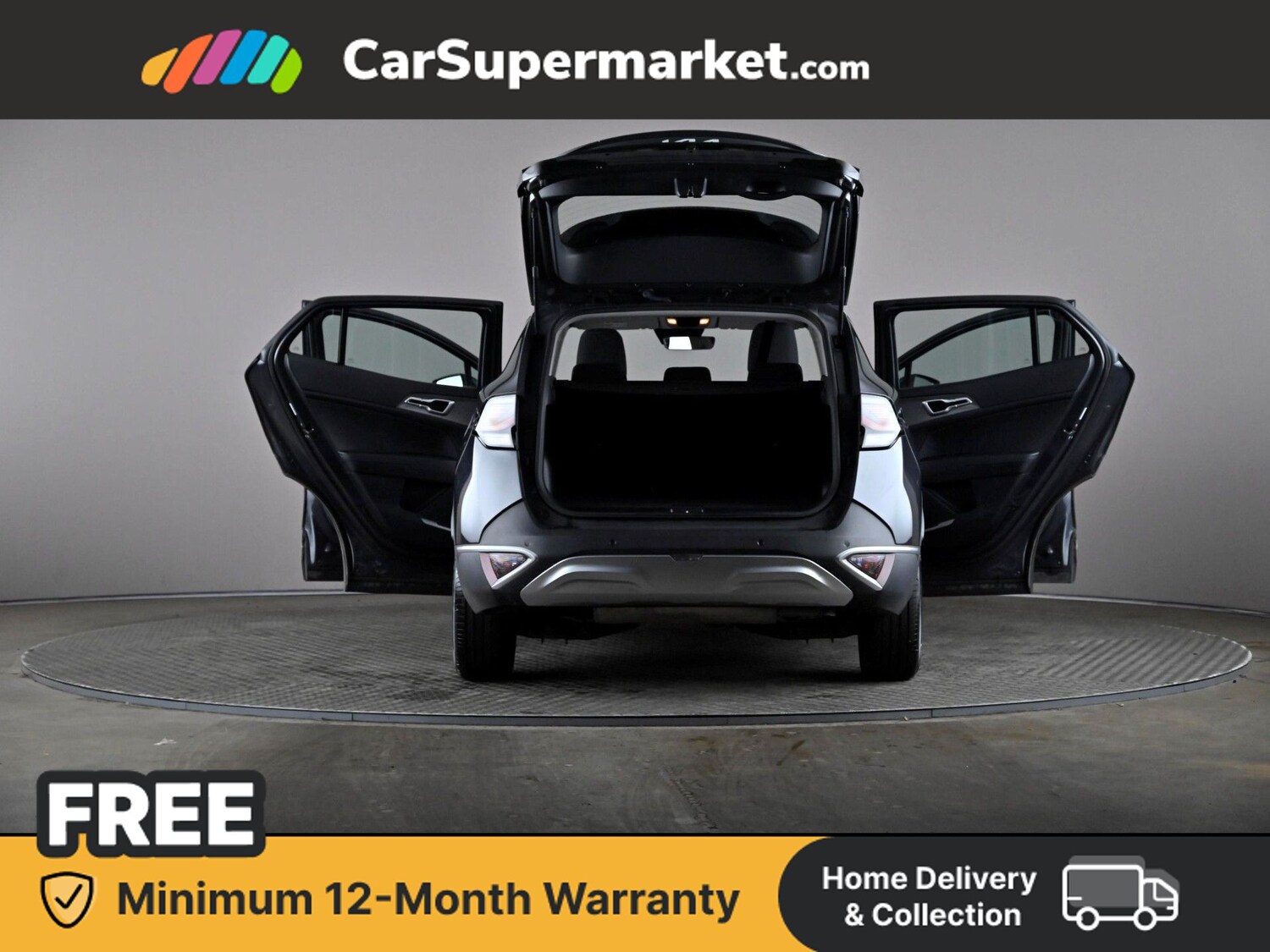 Used Kia Sportage 2024 for sale - 78155186: Photo 11