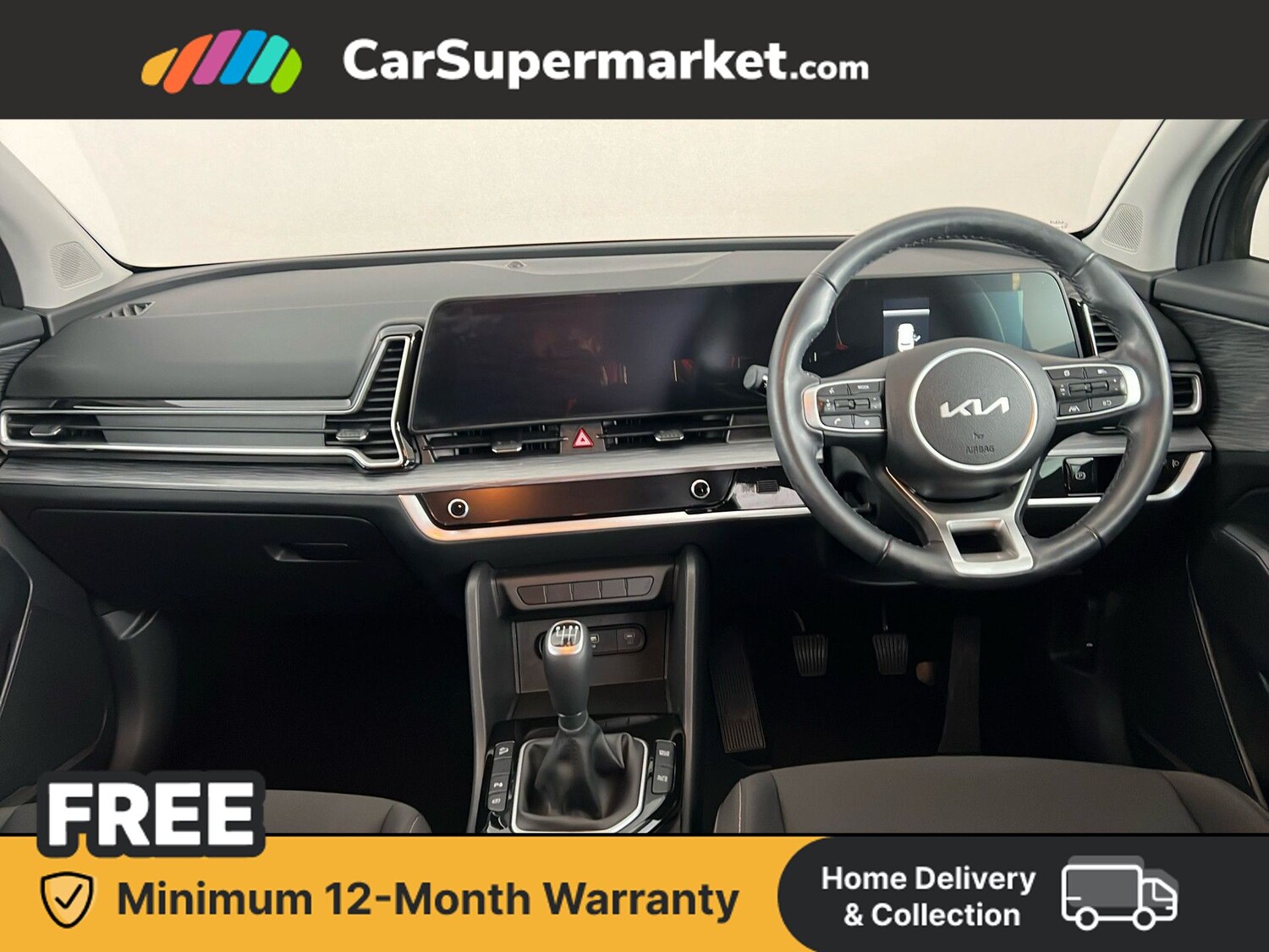 Used Kia Sportage 2024 for sale - 78155186: Photo 13