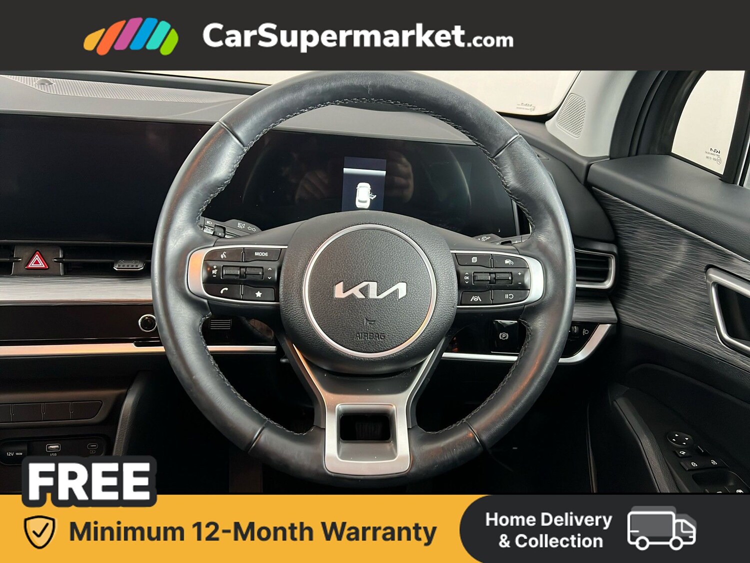 Used Kia Sportage 2024 for sale - 78155186: Photo 14