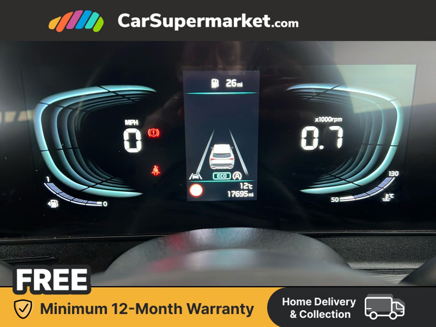 Used Kia Sportage 2024 for sale - 78155186: Photo 15