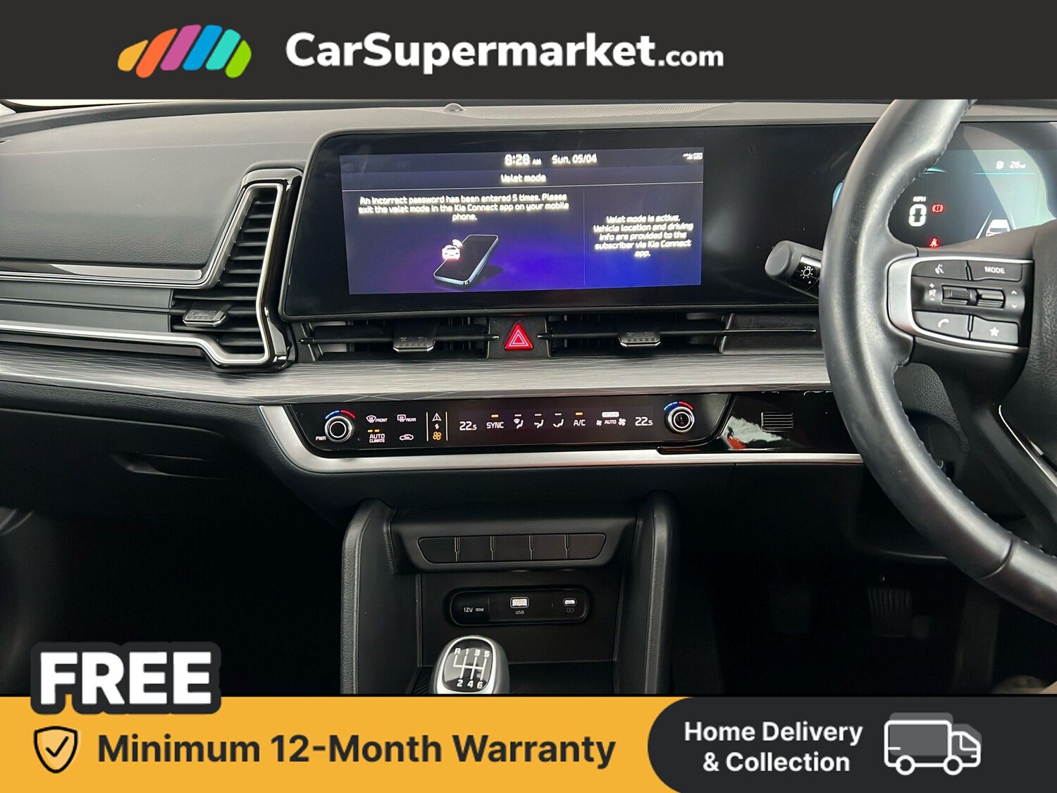 Used Kia Sportage 2024 for sale - 78155186: Photo 16