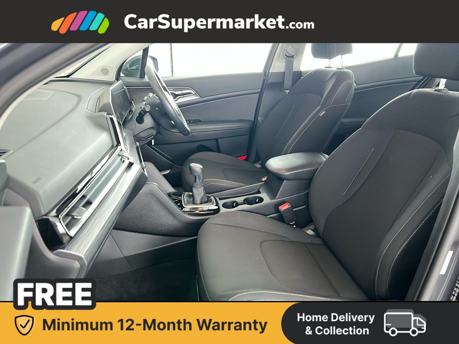 Used Kia Sportage 2024 for sale - 78155186: Photo 17