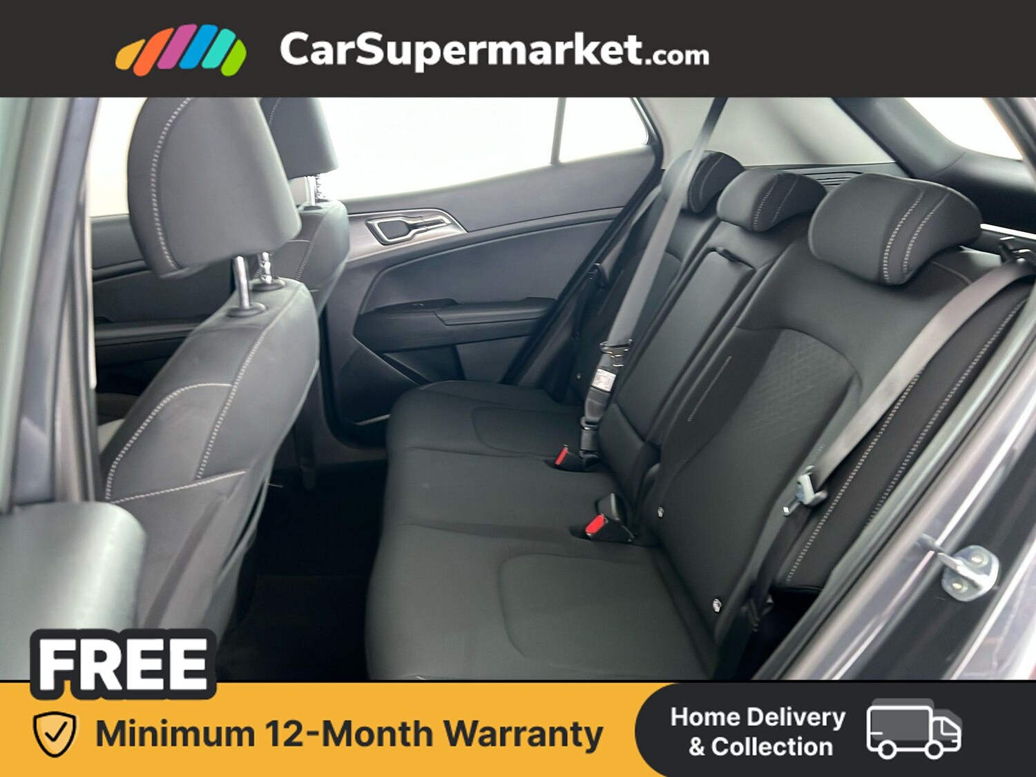 Used Kia Sportage 2024 for sale - 78155186: Photo 18