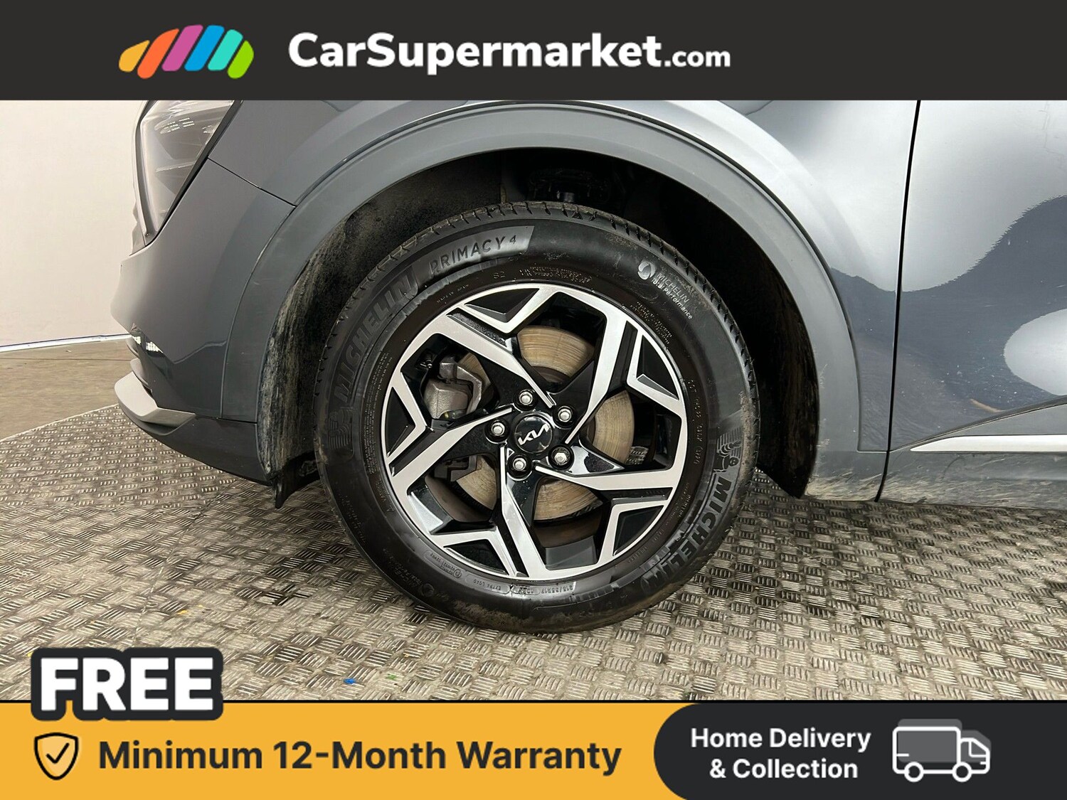 Used Kia Sportage 2024 for sale - 78155186: Photo 19