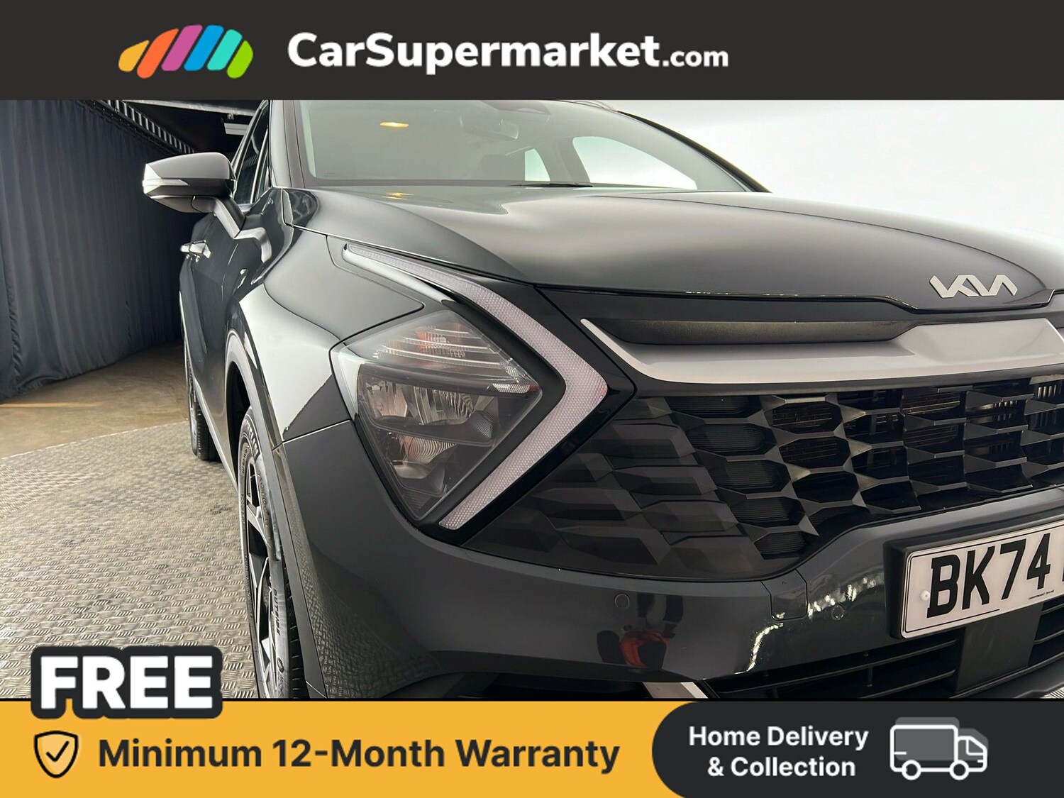 Used Kia Sportage 2024 for sale - 78155186: Photo 20