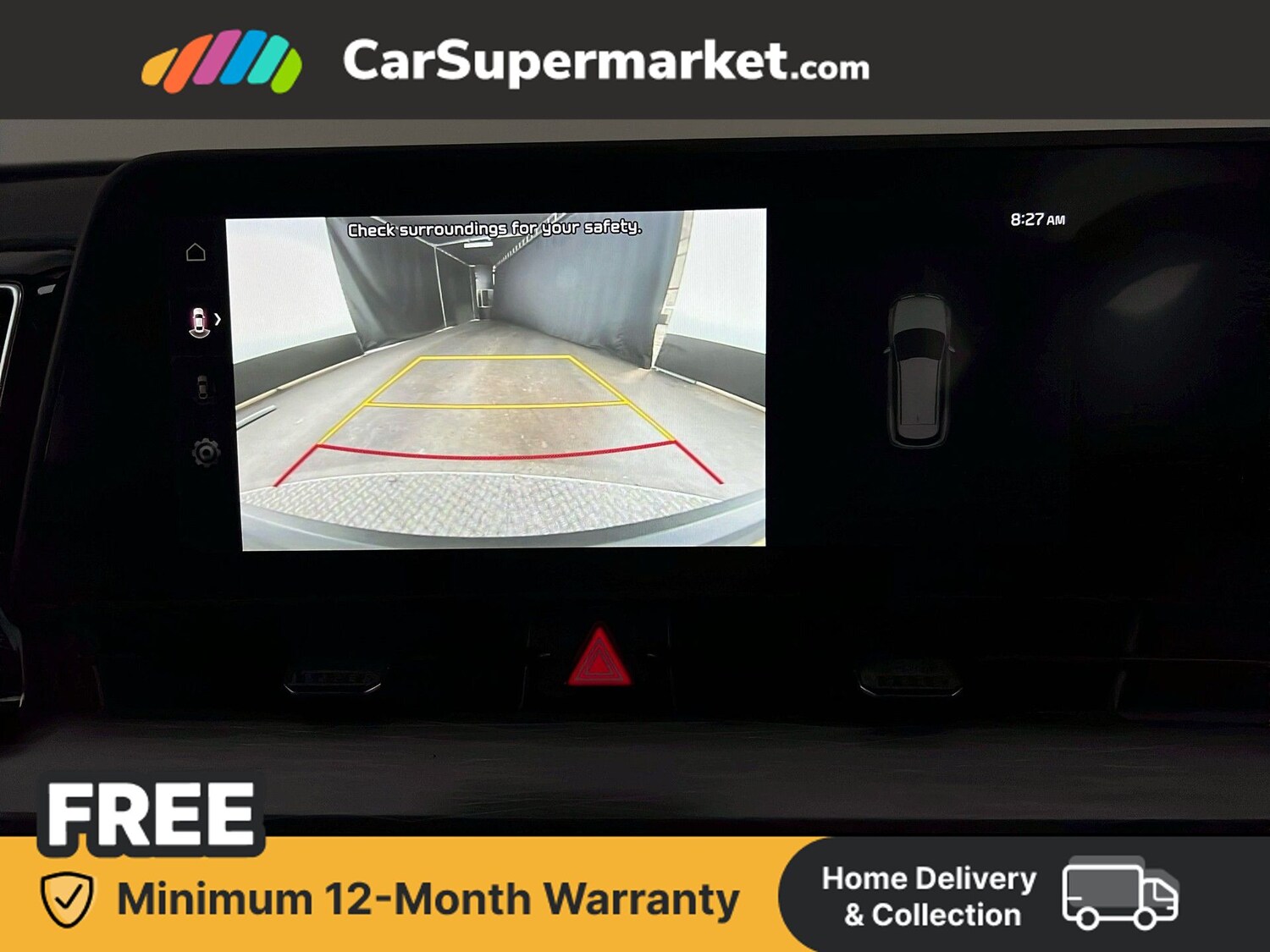 Used Kia Sportage 2024 for sale - 78155186: Photo 22