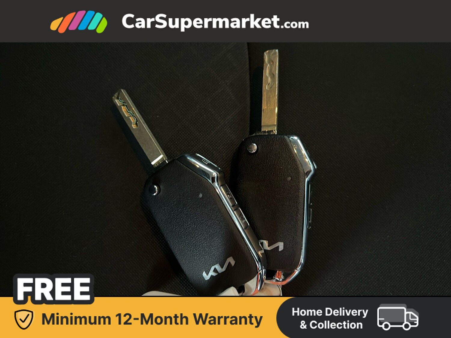 Used Kia Sportage 2024 for sale - 78155186: Photo 27