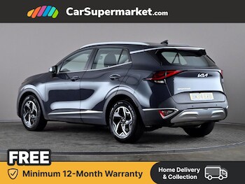 Used Kia Sportage 2024 for sale - 78155186: Photo