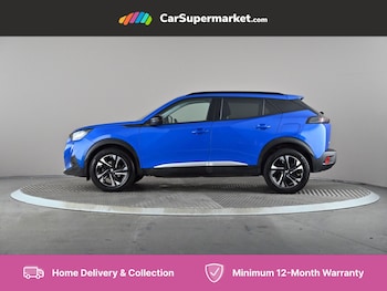 Used Peugeot 2008 2022 for sale - 75593865: Photo