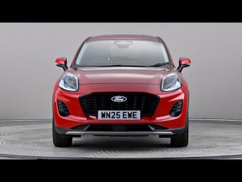 Used Ford Puma 2025 for sale - 79418753: Photo