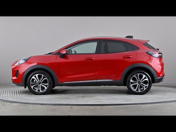 Used Ford Puma 2025 for sale - 79418753: Photo