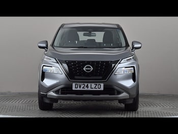Used Nissan X-Trail 2024 for sale - 79604850: Photo