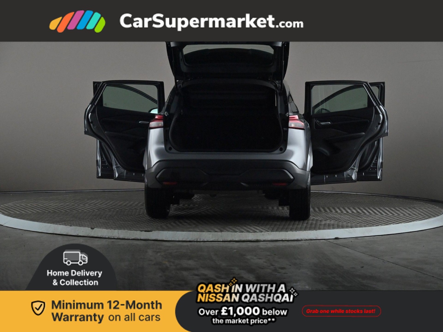 Used Nissan Qashqai 2022 for sale - 76922924: Photo 13