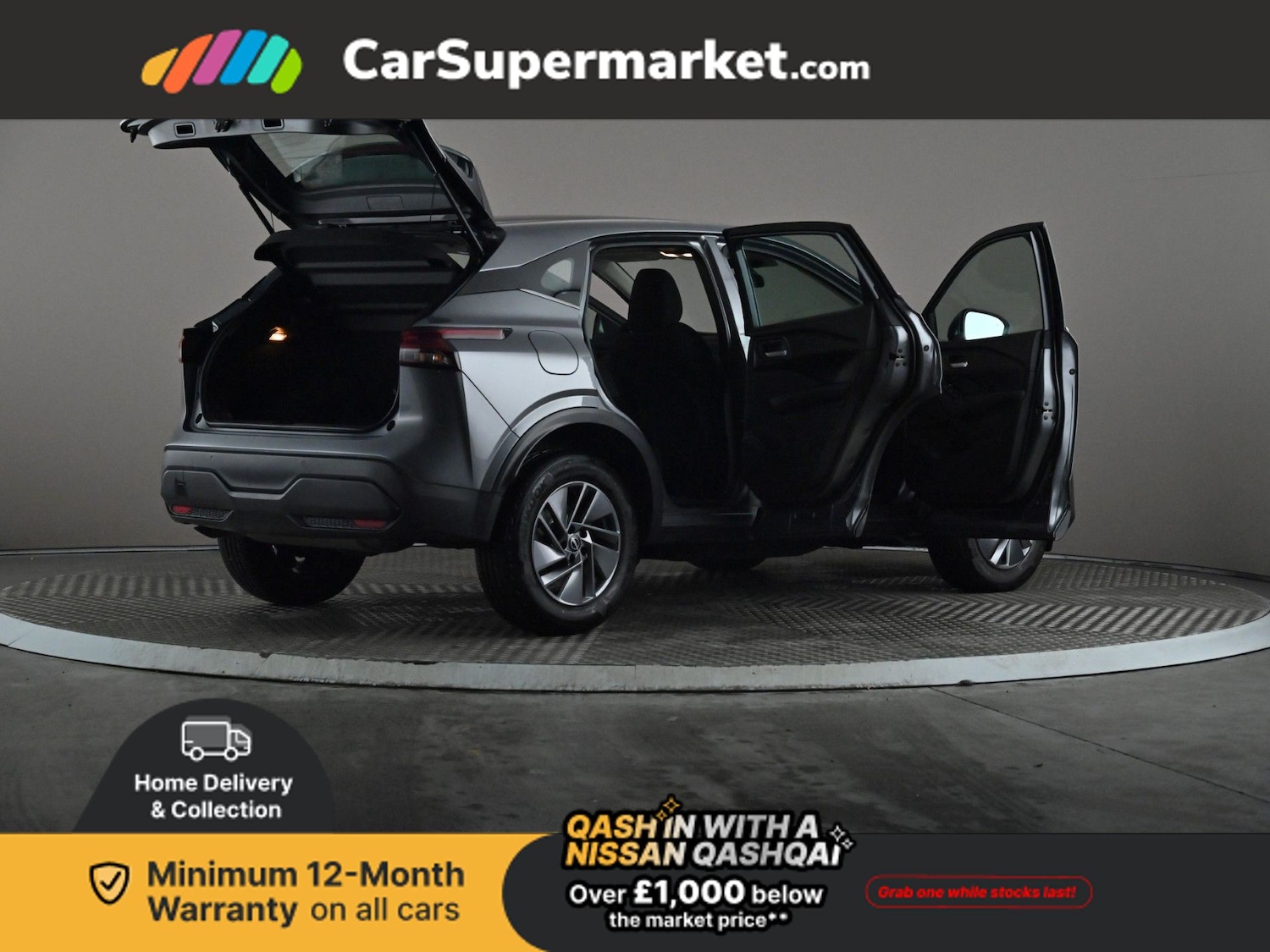 Used Nissan Qashqai 2022 for sale - 76922924: Photo 14