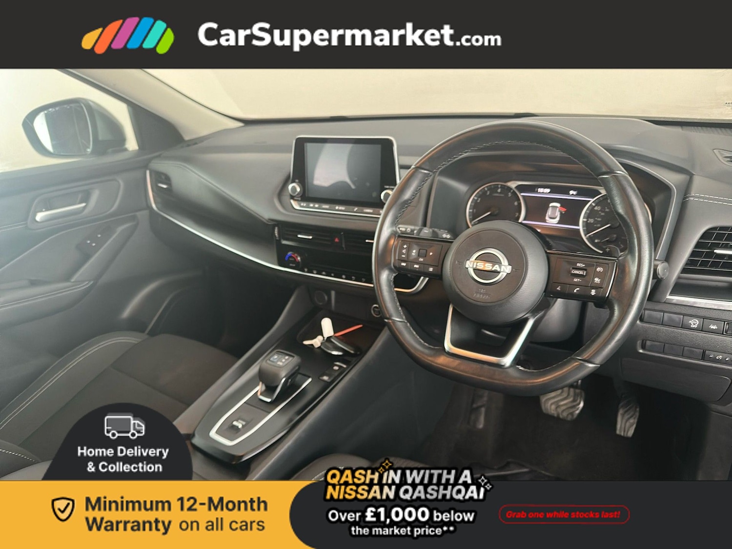 Used Nissan Qashqai 2022 for sale - 76922924: Photo 15