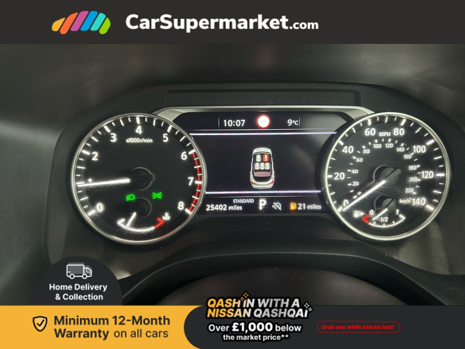 Used Nissan Qashqai 2022 for sale - 76922924: Photo 17