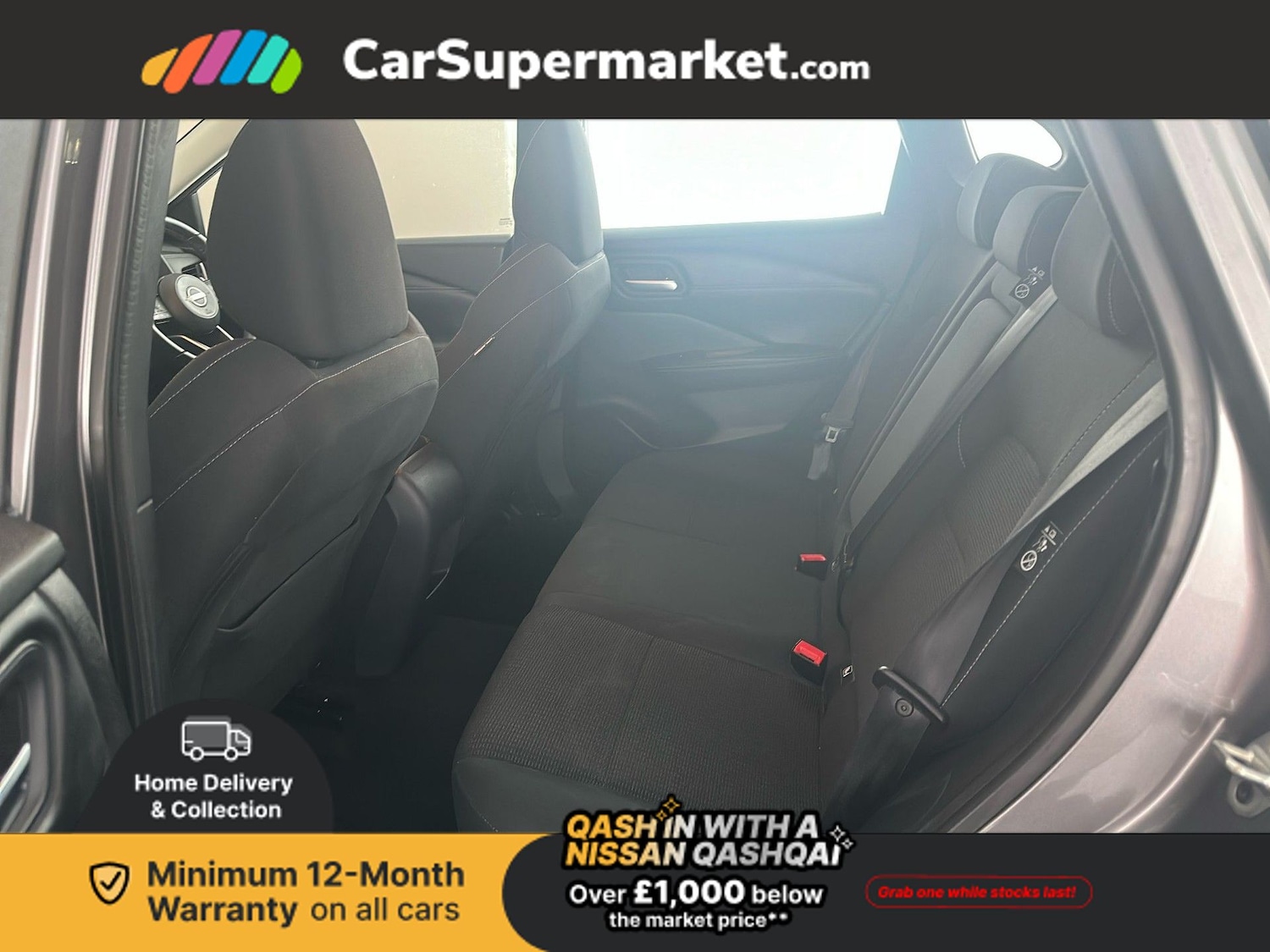 Used Nissan Qashqai 2022 for sale - 76922924: Photo 20