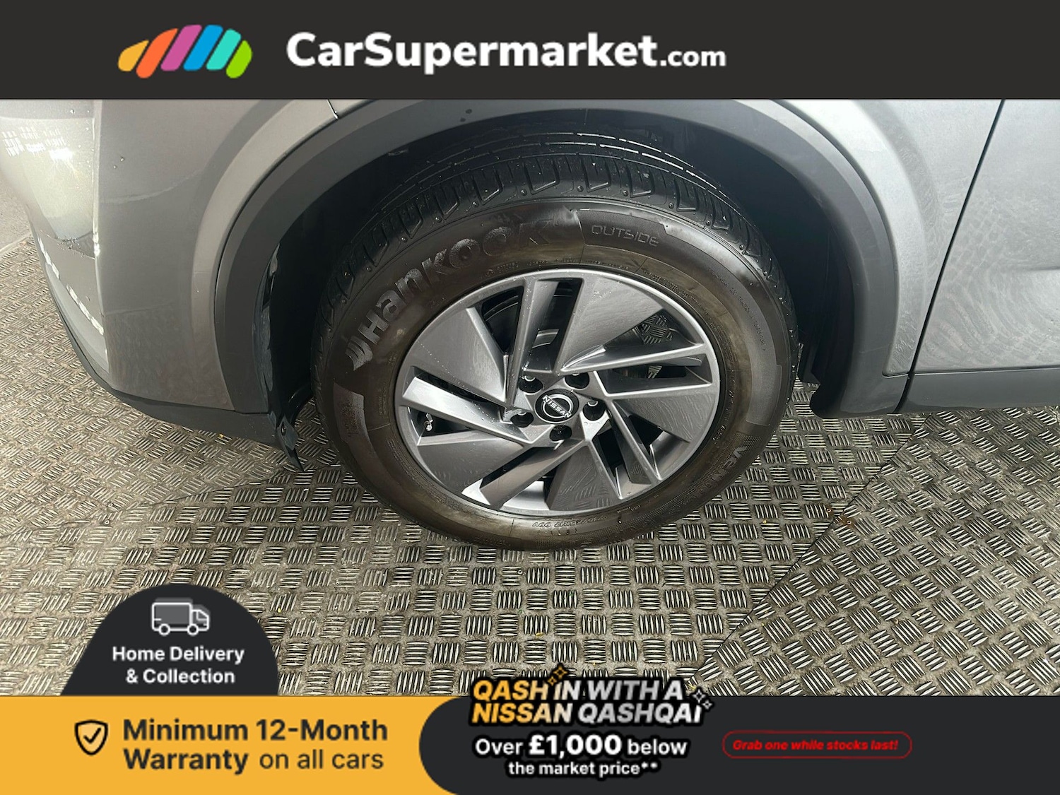 Used Nissan Qashqai 2022 for sale - 76922924: Photo 21