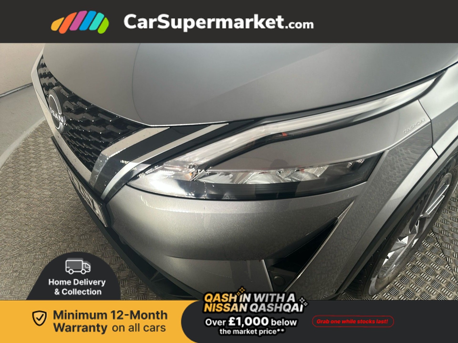 Used Nissan Qashqai 2022 for sale - 76922924: Photo 22