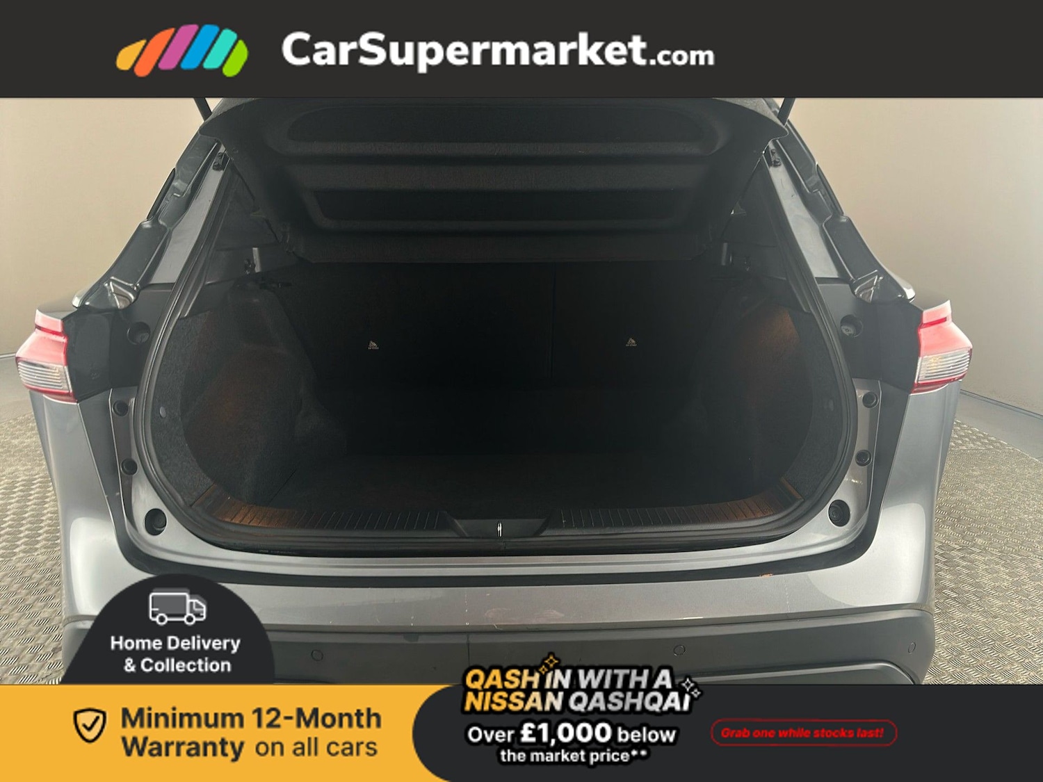 Used Nissan Qashqai 2022 for sale - 76922924: Photo 24