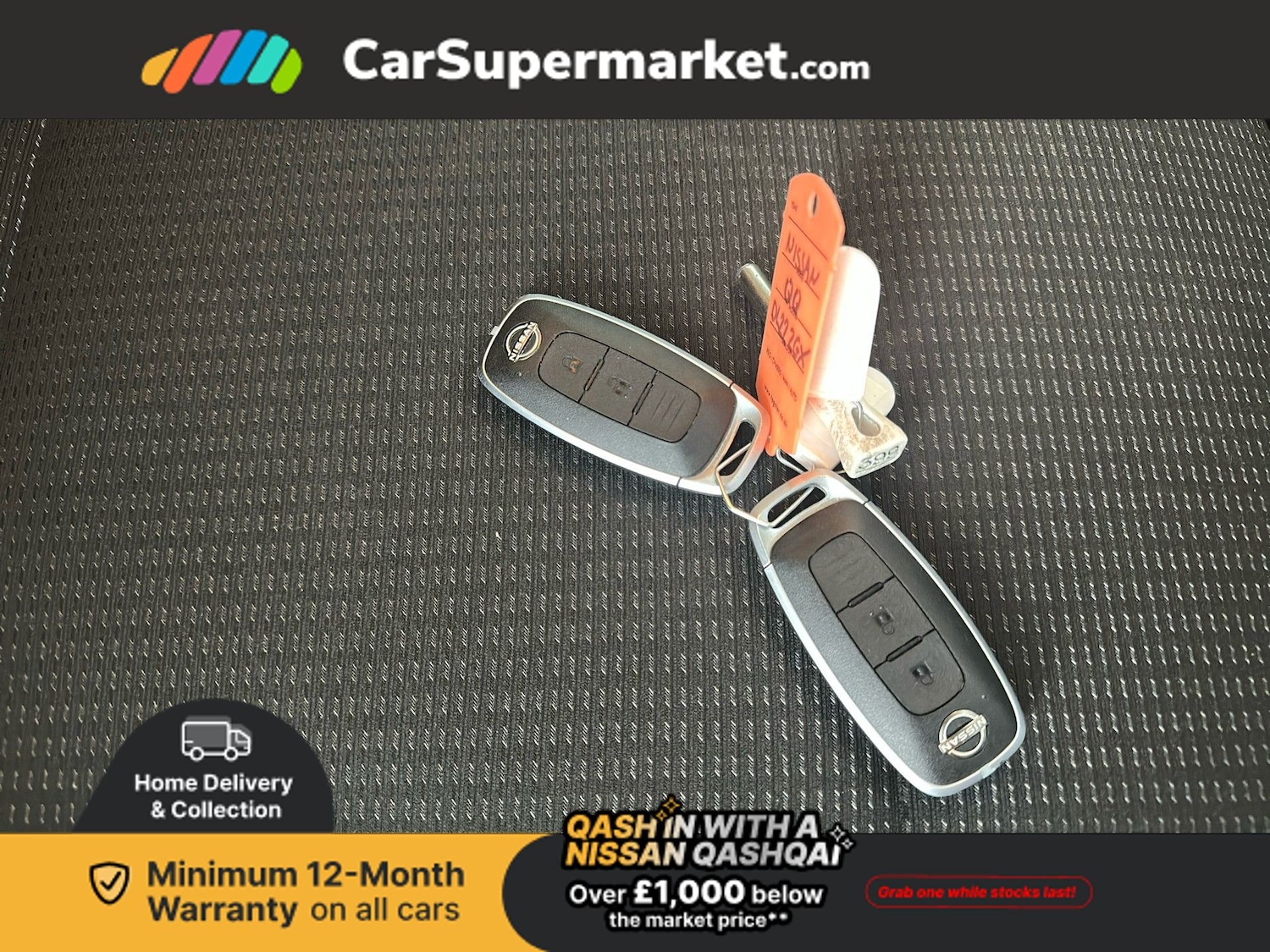 Used Nissan Qashqai 2022 for sale - 76922924: Photo 25