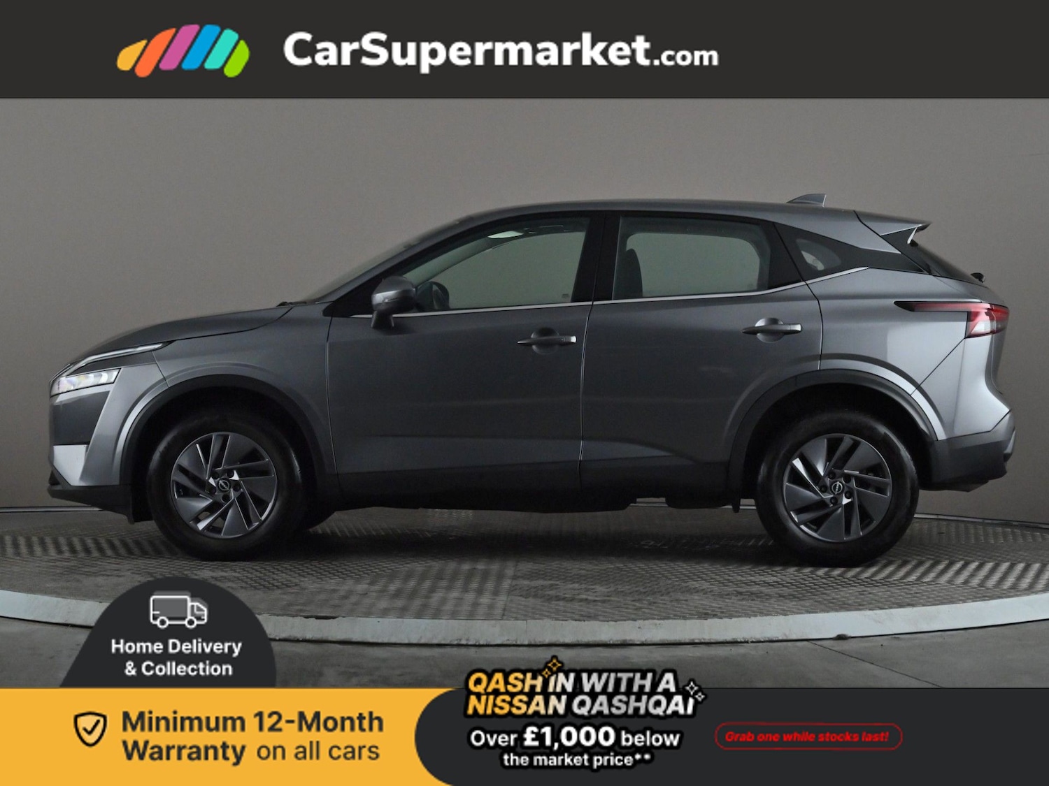 Used Nissan Qashqai 2022 for sale - 76922924: Photo 3